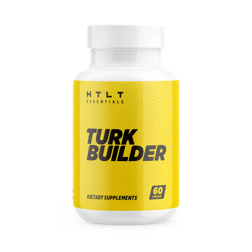 HTLT turk builder turkesterone