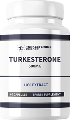 Turkesterone europe