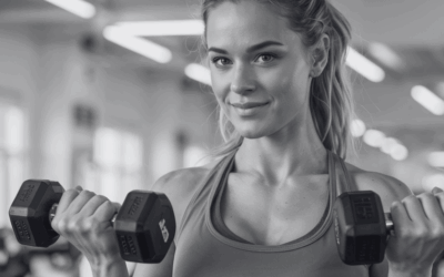 Bodybuilding voor vrouwen: hoe begin je ermee?