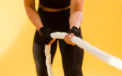 De beste CrossFit grips: voor betere prestaties en bescherming van je handen 